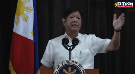 Improved airport, new road underway in Tacloban—Marcos.